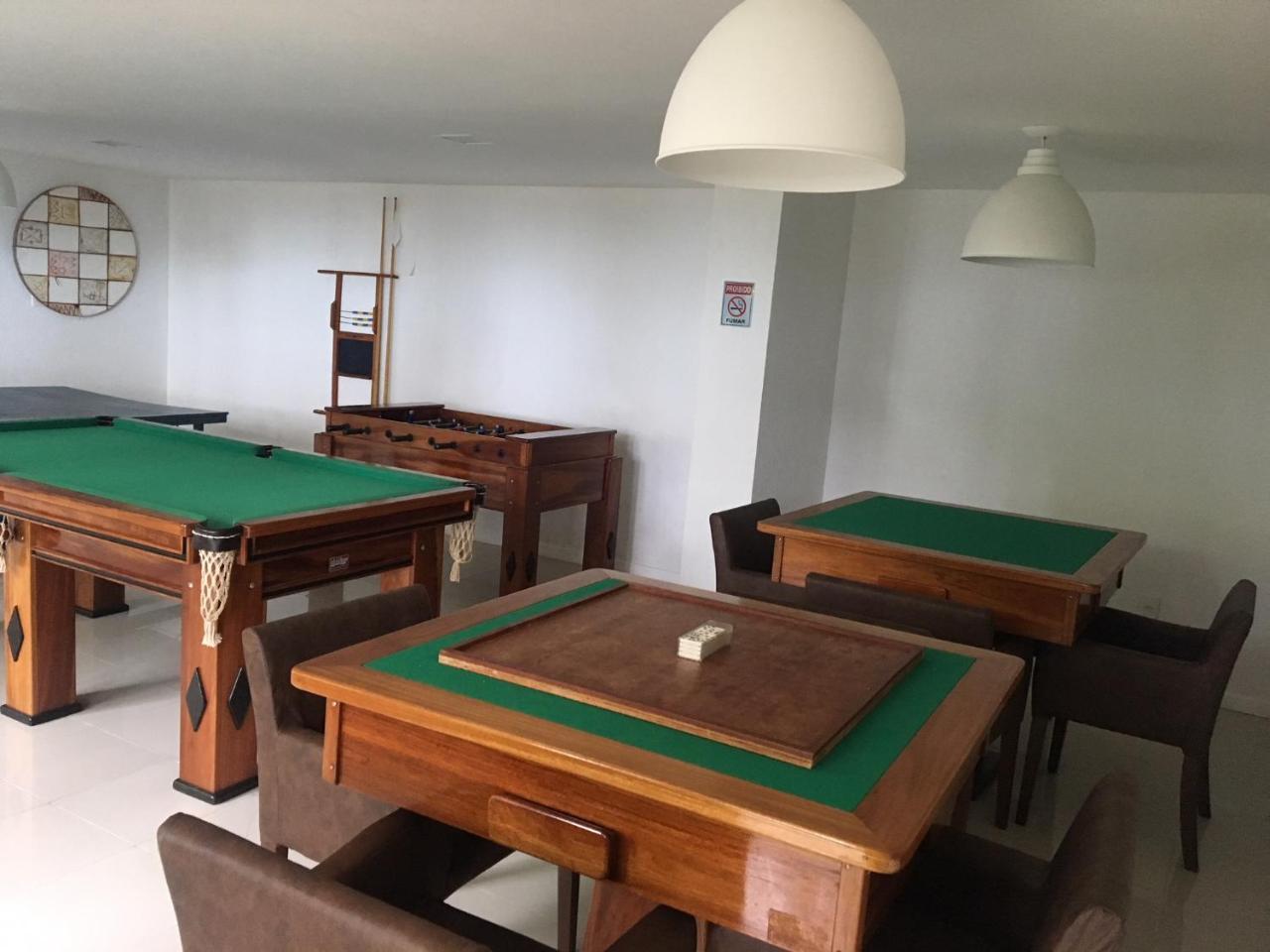 Apartamento 01 Enseada פראיה דו פורטה מראה חיצוני תמונה