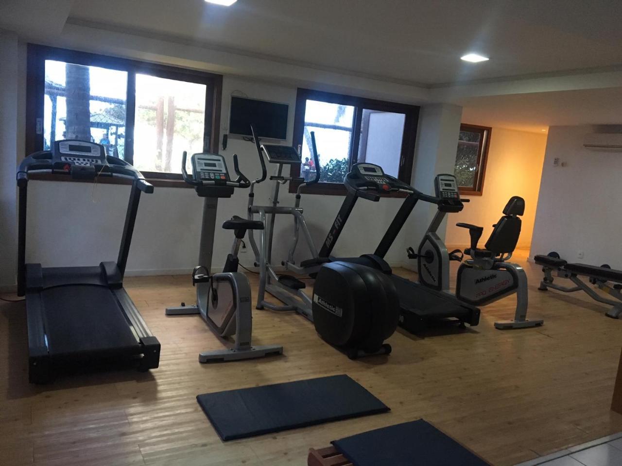 Apartamento 01 Enseada פראיה דו פורטה מראה חיצוני תמונה
