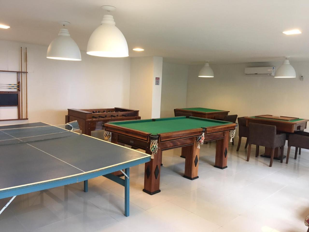 Apartamento 01 Enseada פראיה דו פורטה מראה חיצוני תמונה