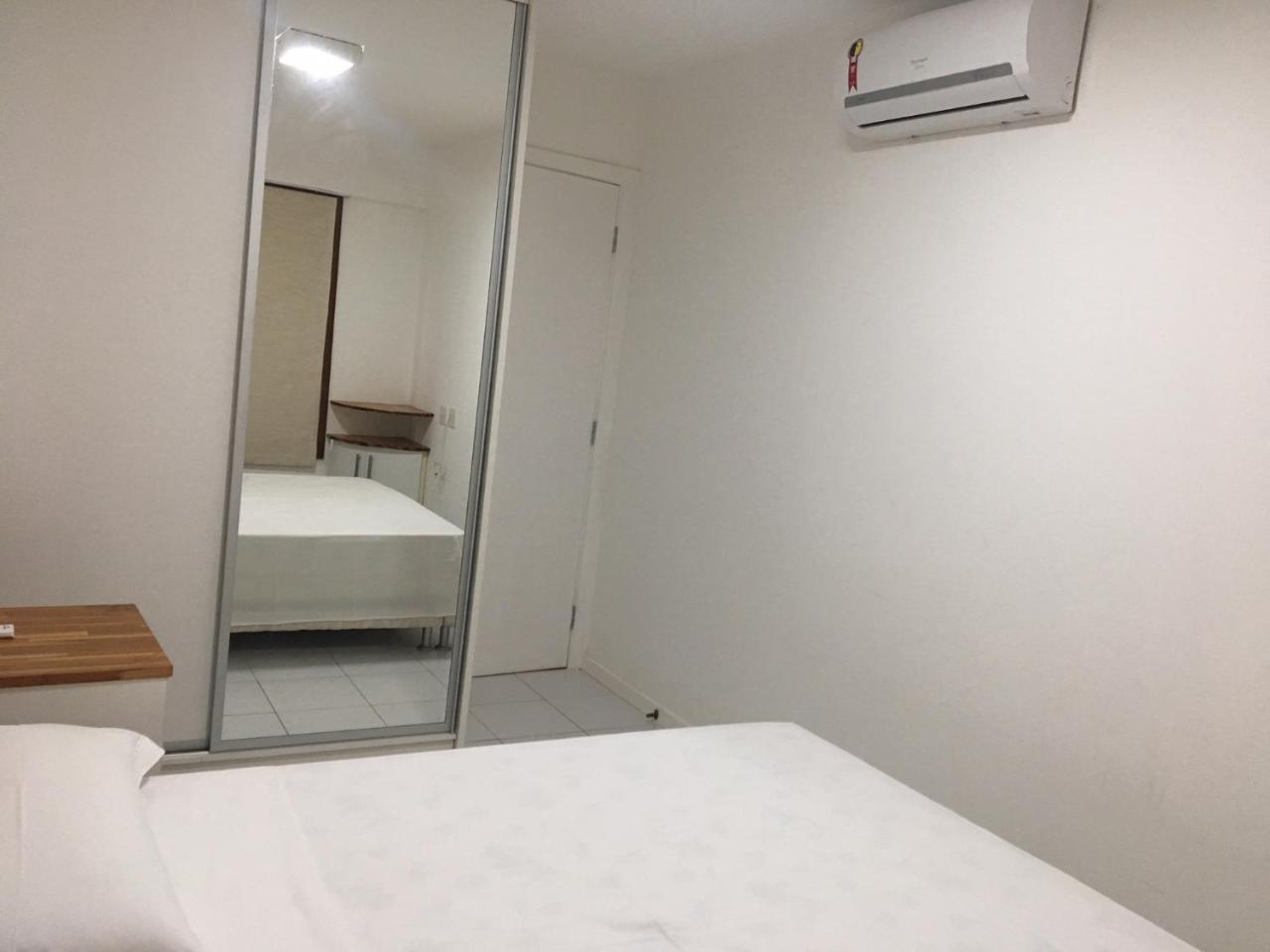 Apartamento 01 Enseada פראיה דו פורטה מראה חיצוני תמונה